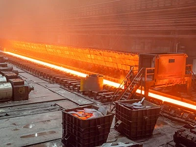 Deep Drawing Steel Process Flow Deep Drawing Steel Process Flow